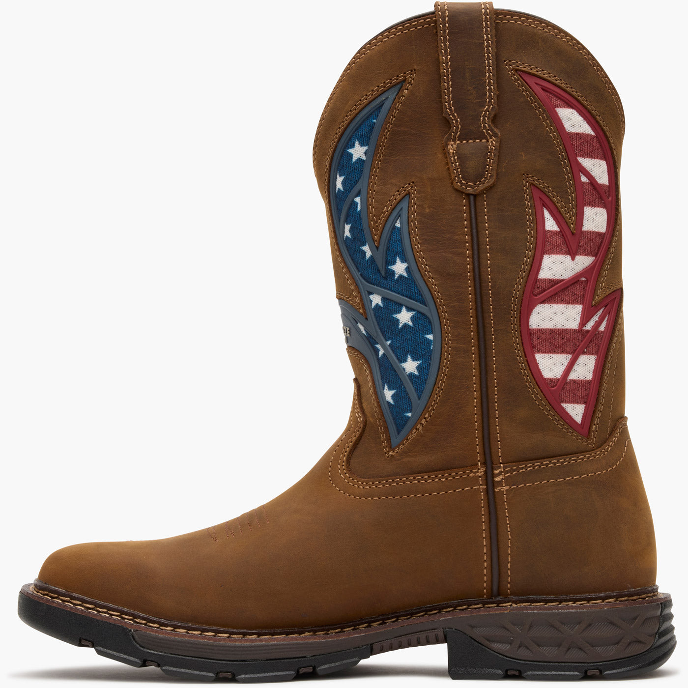 Georgia Boot Carbo-Tec FLX 11