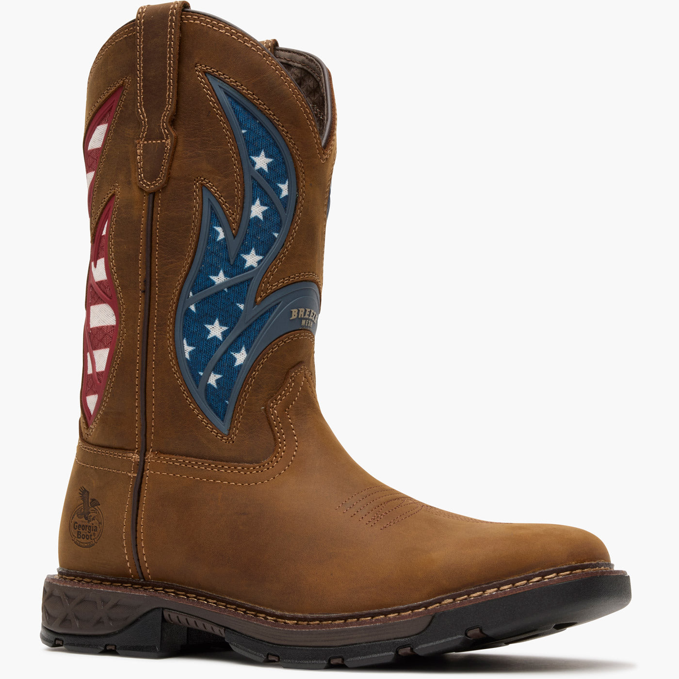 Georgia Boot Carbo-Tec FLX 11