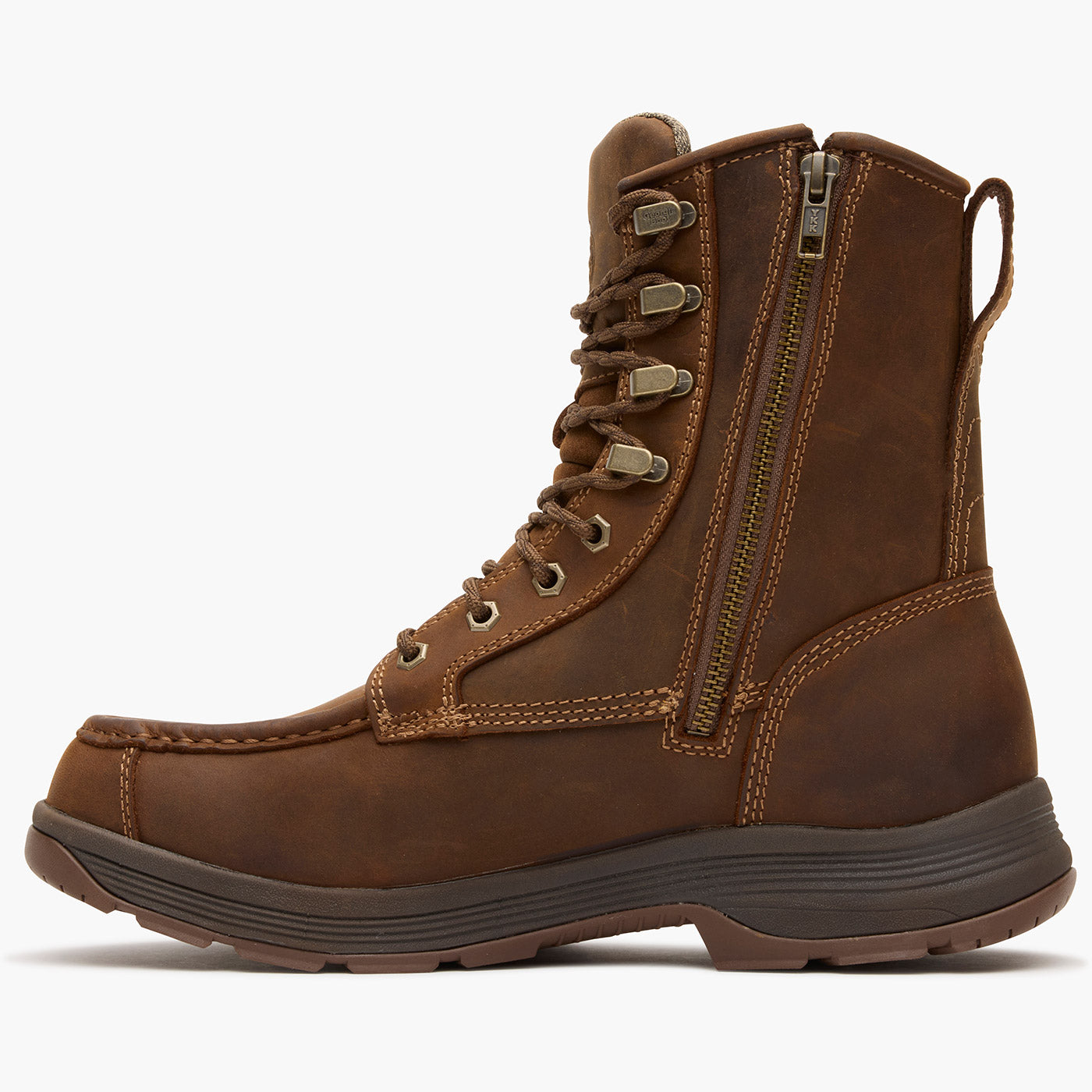 yuyutti Georgia Boot Athens SuperLyte 8