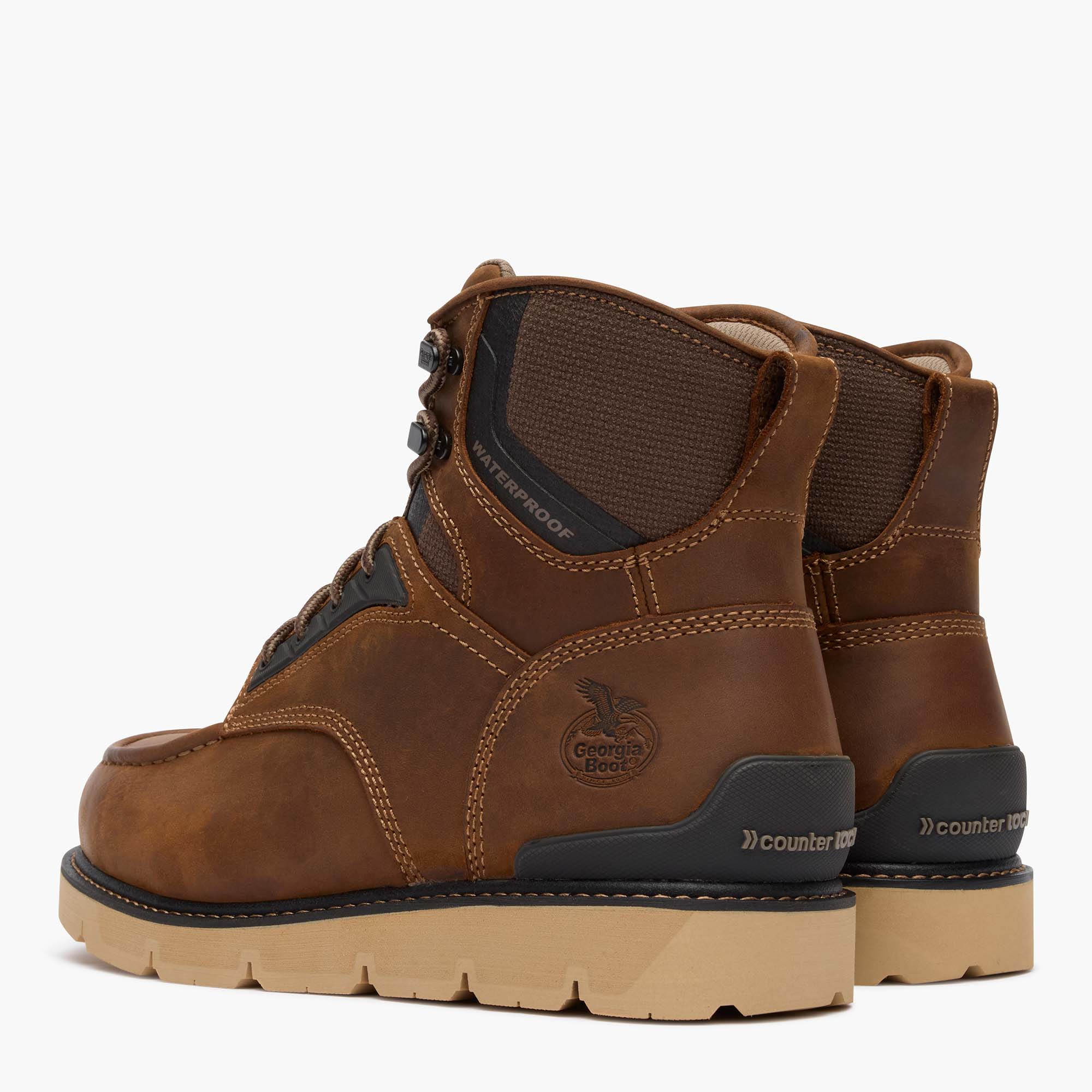 Georgia Boot Men's 6