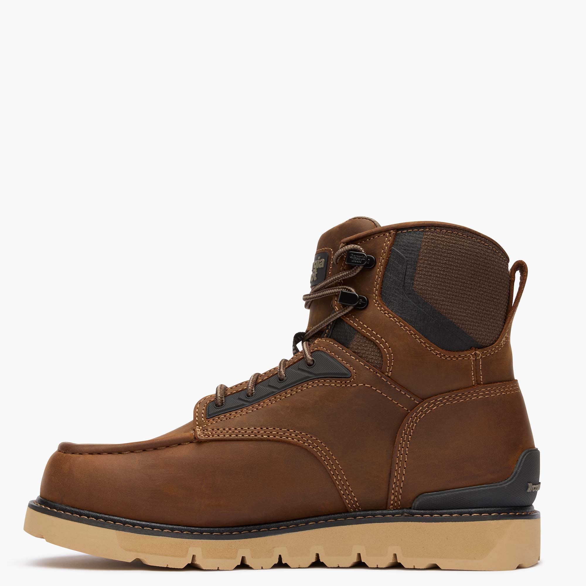 Georgia Boot Men's 6