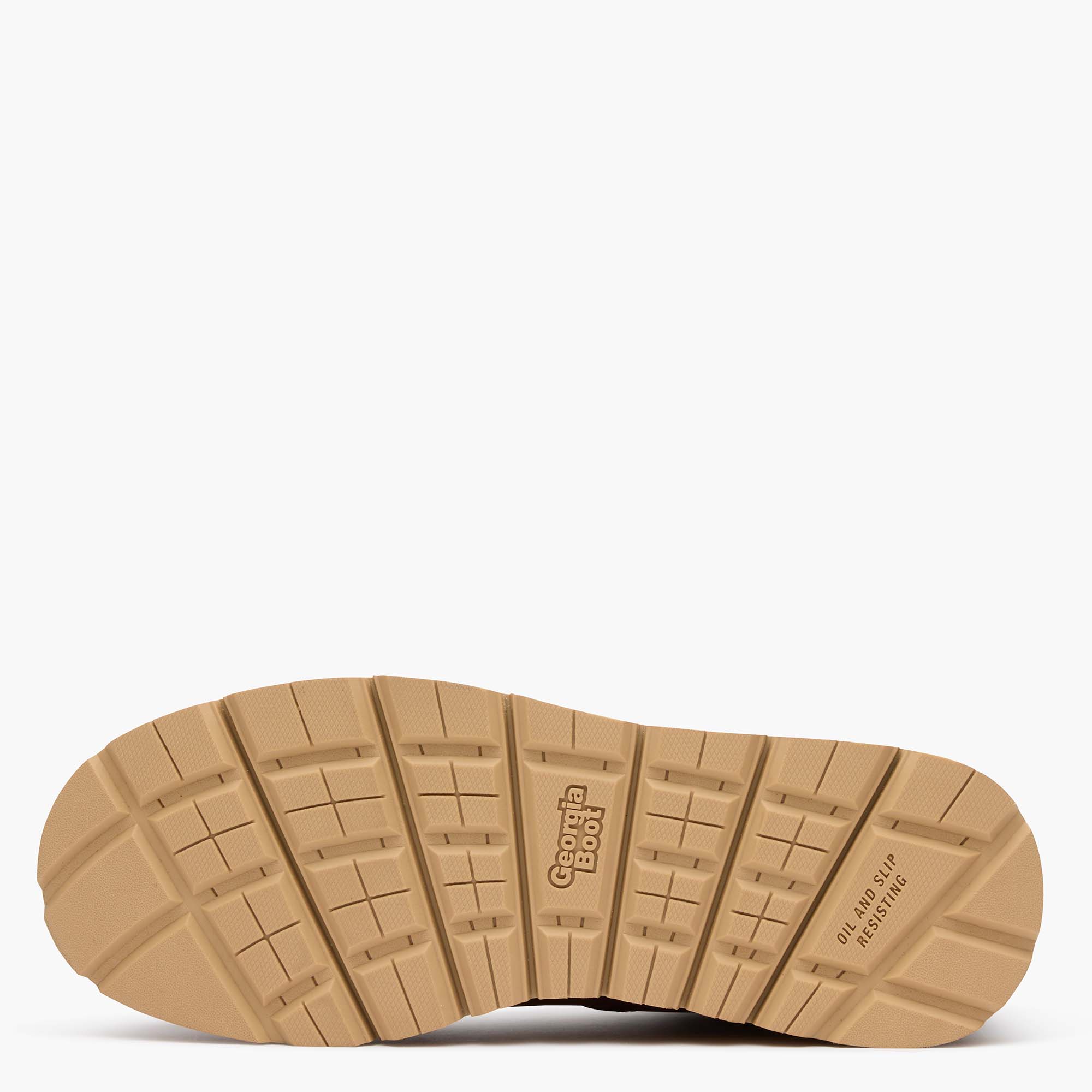 Georgia Boot Men's 6
