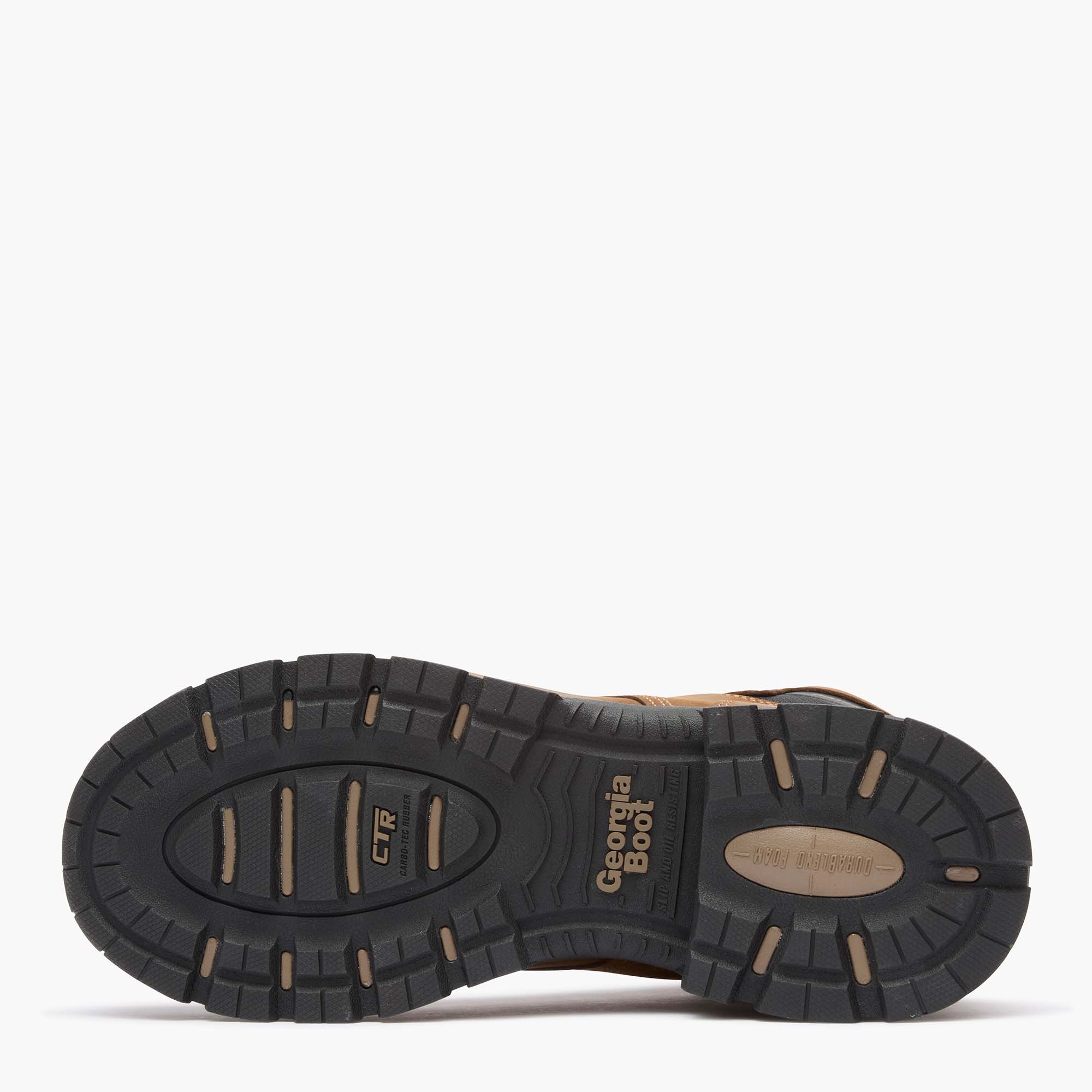 Georgia Boot Durablend Edge 6" BOA Alloy Toe Work Boot