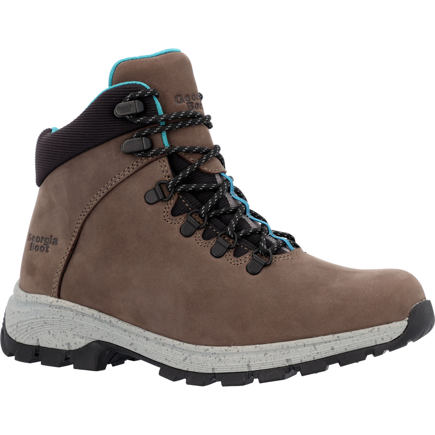 コルティス　ユニバラキドロ Georgia Boot® Women's 5