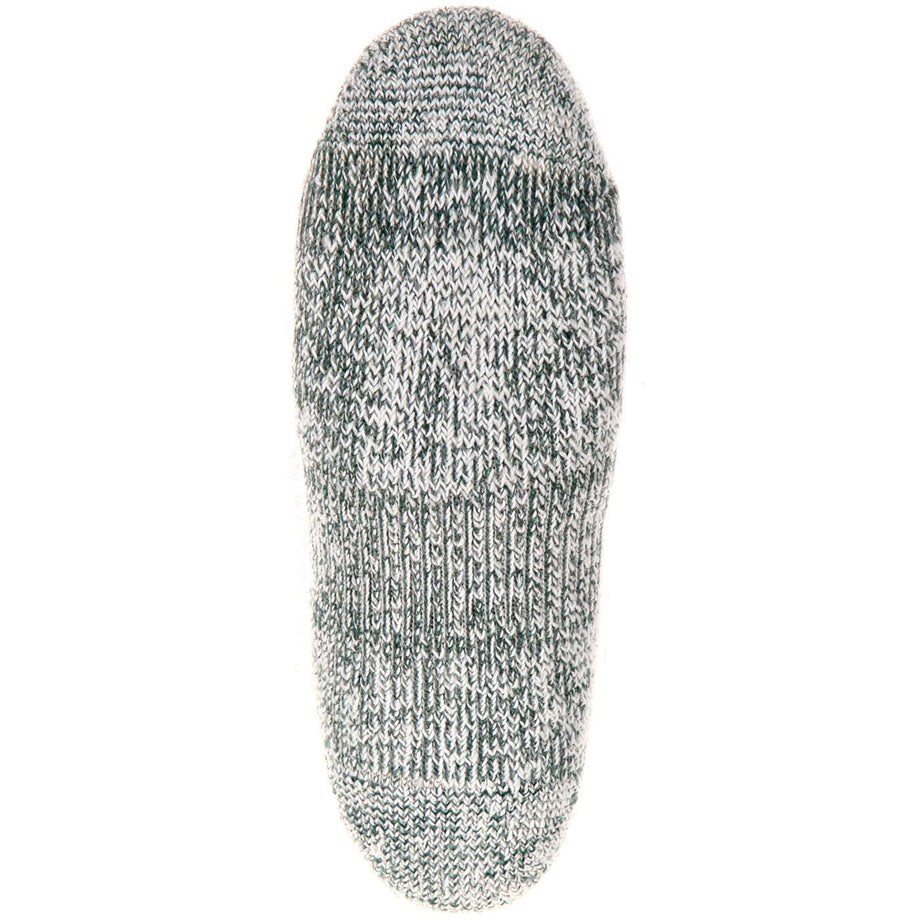 Georgia Boot Merino Wool Crew Socks - outsole