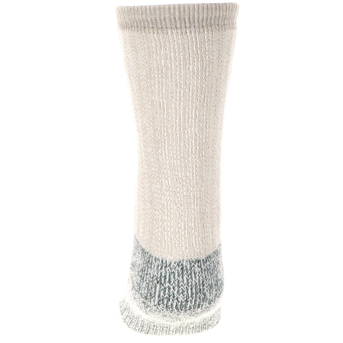 Georgia Boot Merino Wool Crew Socks - 4