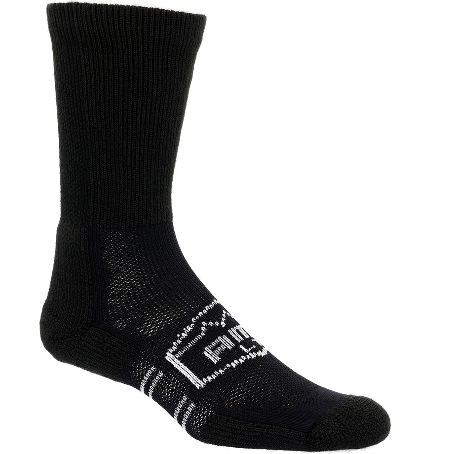 Georgia Boot AMP LT Comfort Crew Sock - main