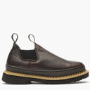 Georgia Giant Romeo Women's Work Shoe - profile