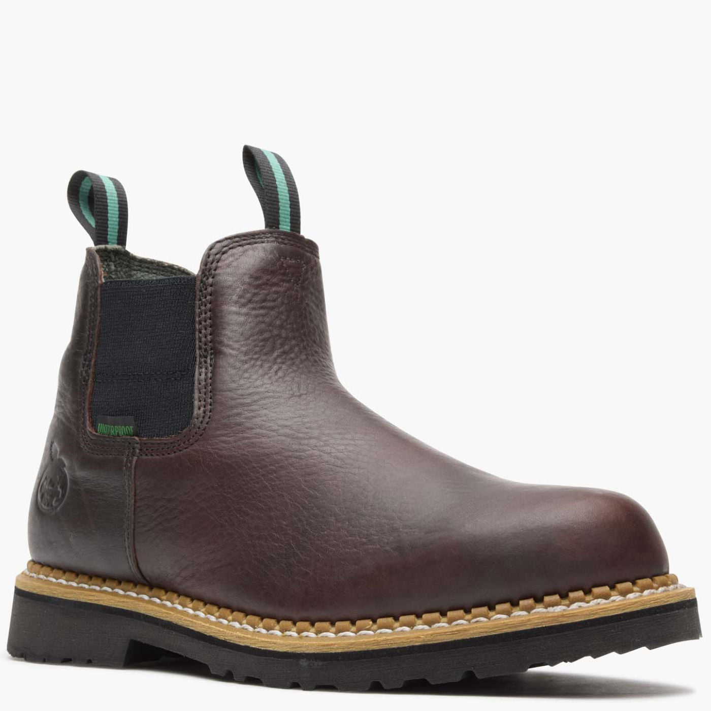 Georgia Giant Waterproof High Romeo Boot – Georgia Boot