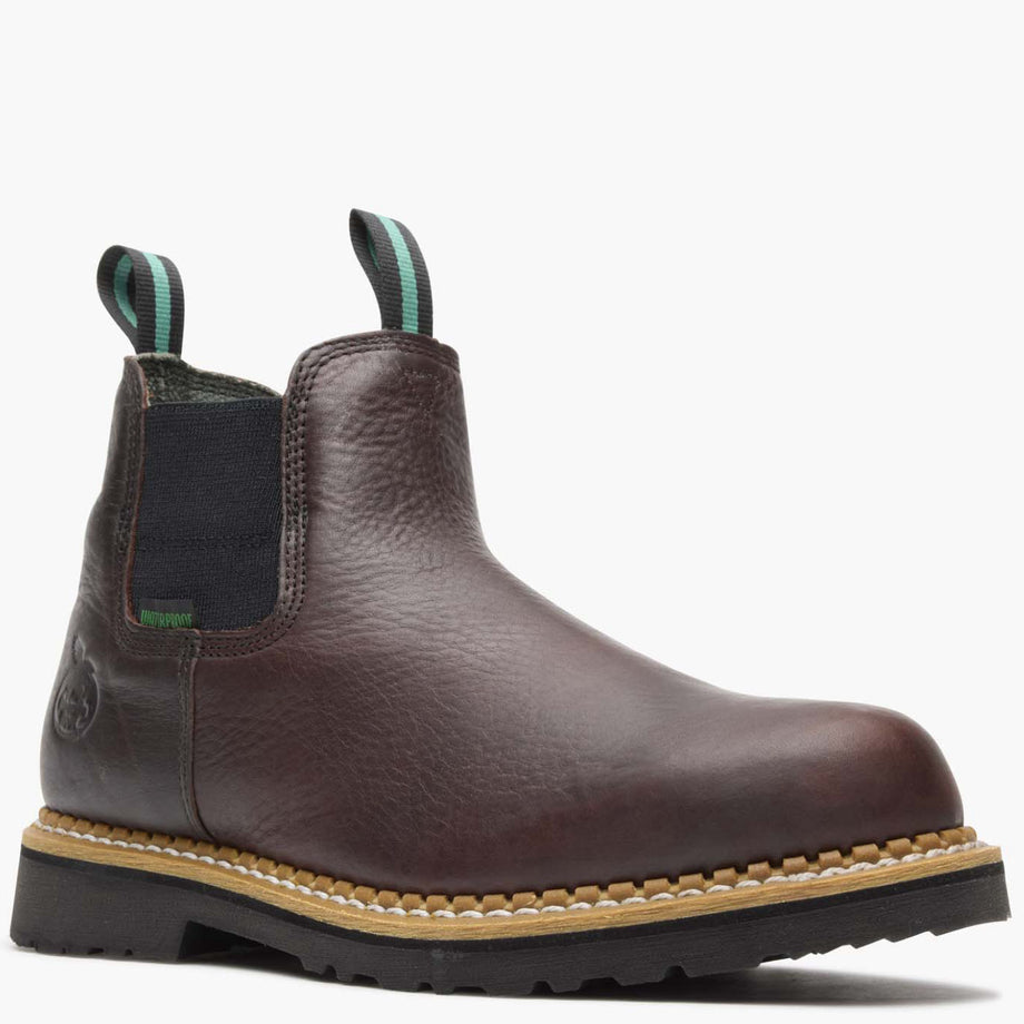 Georgia Giant Waterproof High Romeo Boot - main