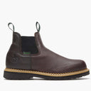 Georgia Giant Waterproof High Romeo Boot - profile
