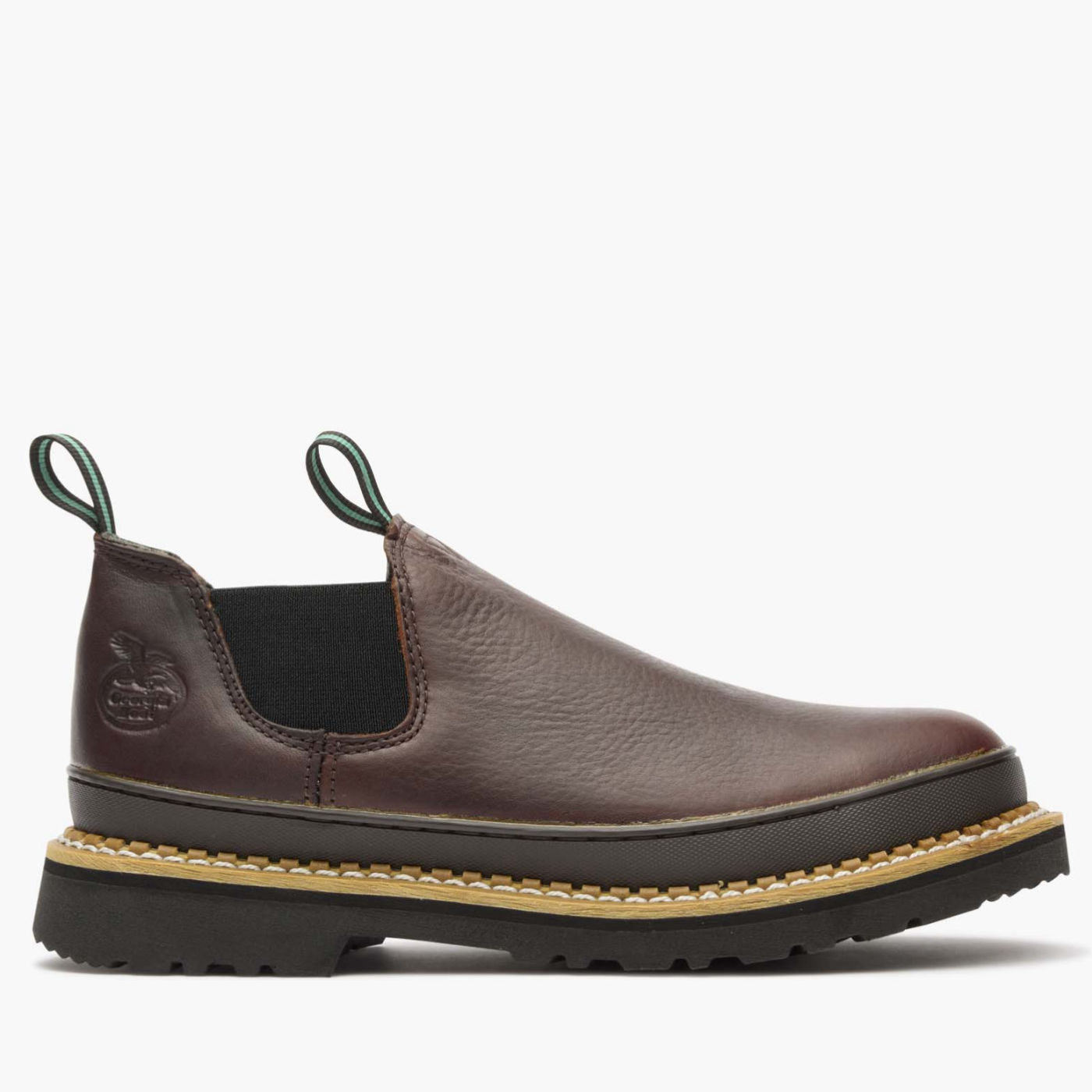 古着 Georgia Boot Georgia Boot Men's Georgia 8