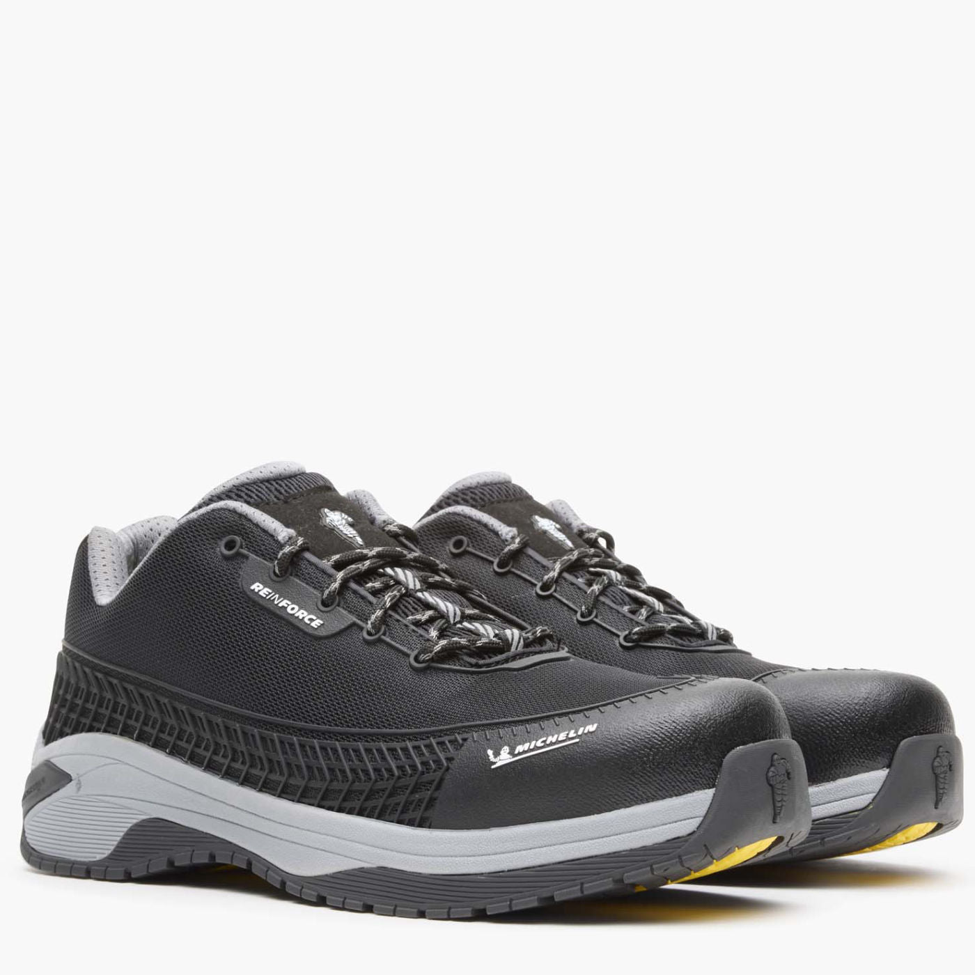 Msk_gt_ Michelin® Latitude Tour Alloy Toe Athletic Work Shoe – Georgia Boot