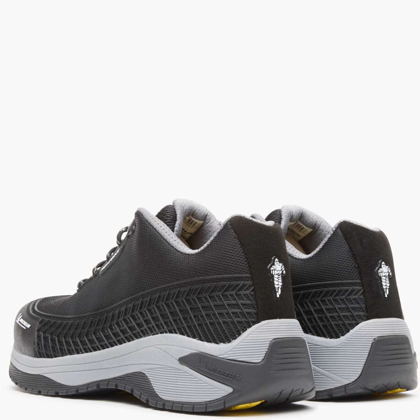 Michelin® Latitude Tour Alloy Toe Athletic Work Shoe – Georgia Boot