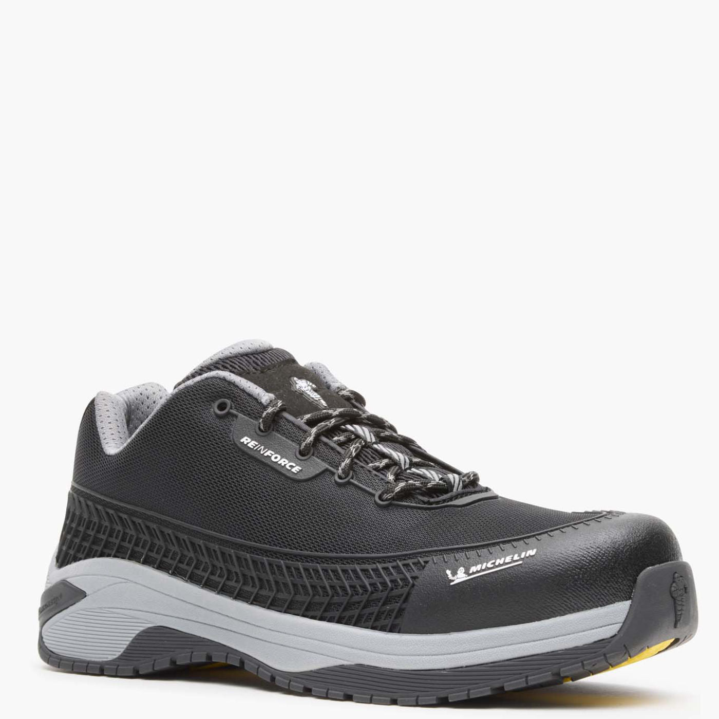 Michelin® Latitude Tour Alloy Toe Athletic Work Shoe – Georgia Boot