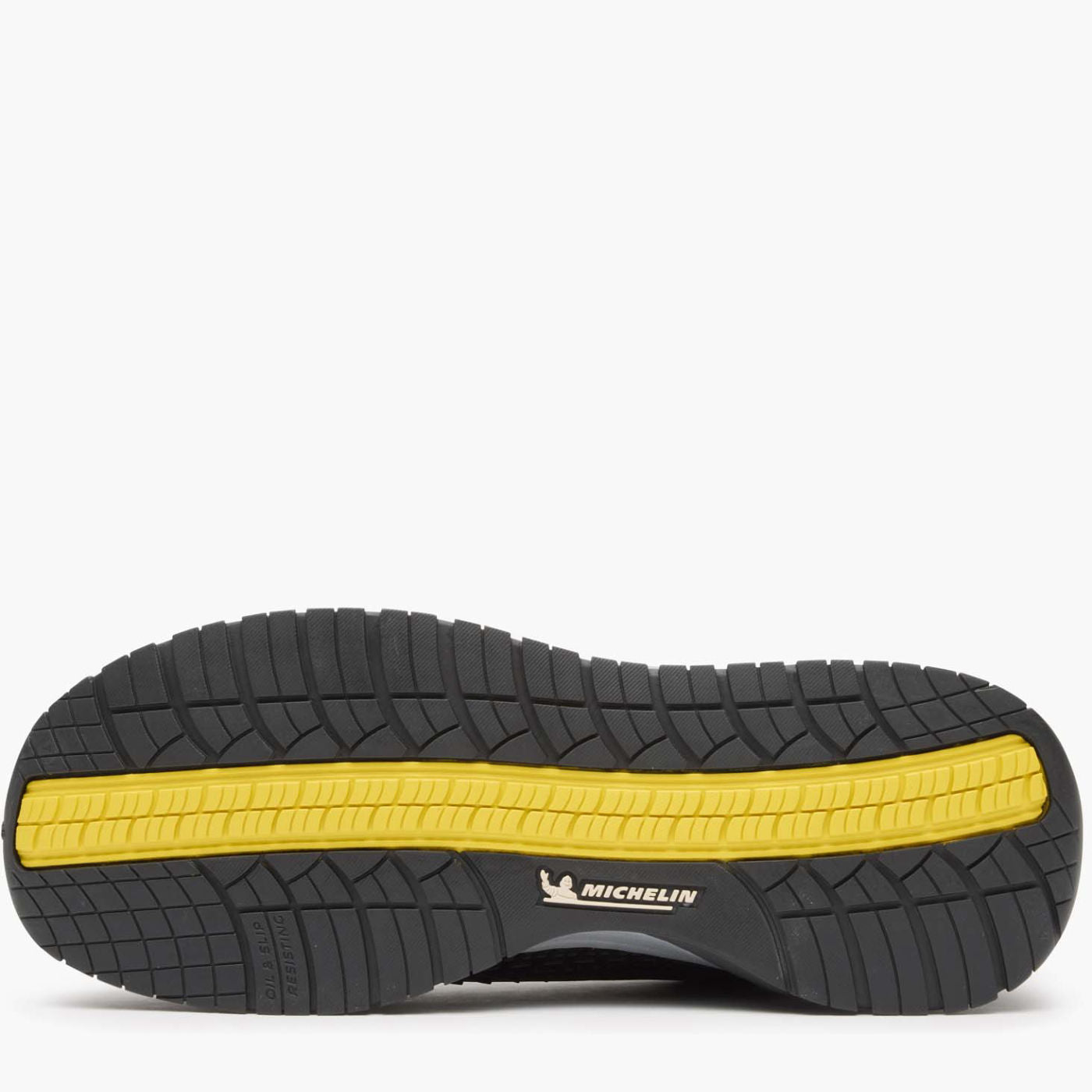 ミー Michelin® Latitude Tour Alloy Toe Athletic Work Shoe – Georgia Boot