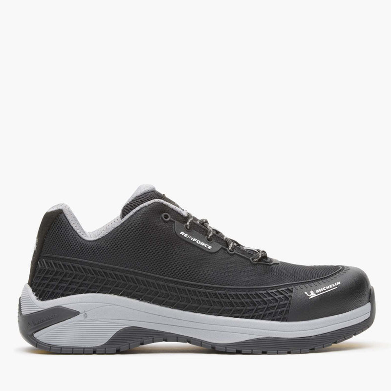 MICHELIN® Latitude Tour Alloy Toe Athletic Work Shoe - profile