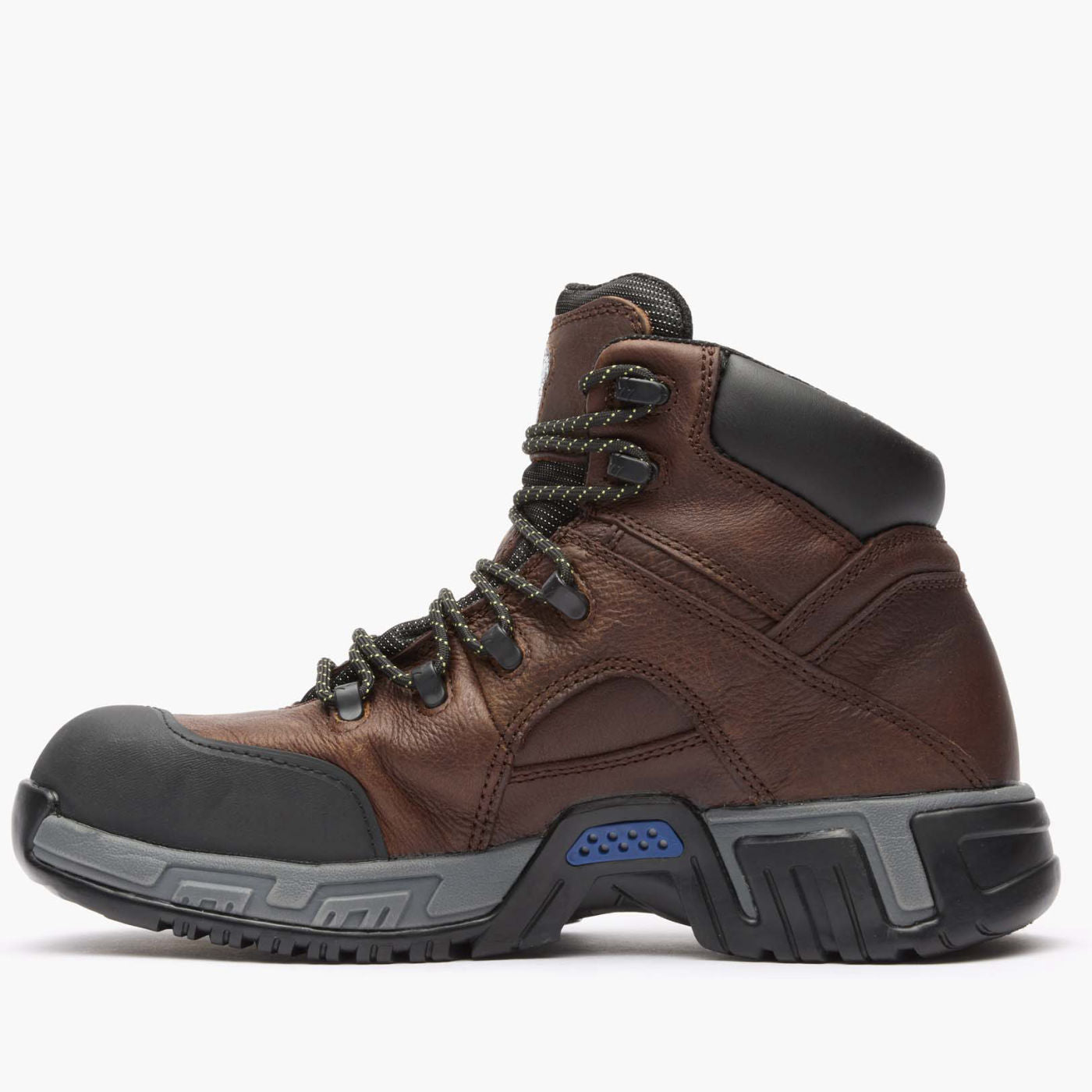 Michelin® HydroEdge Steel Toe Waterproof Work Boot – Georgia Boot