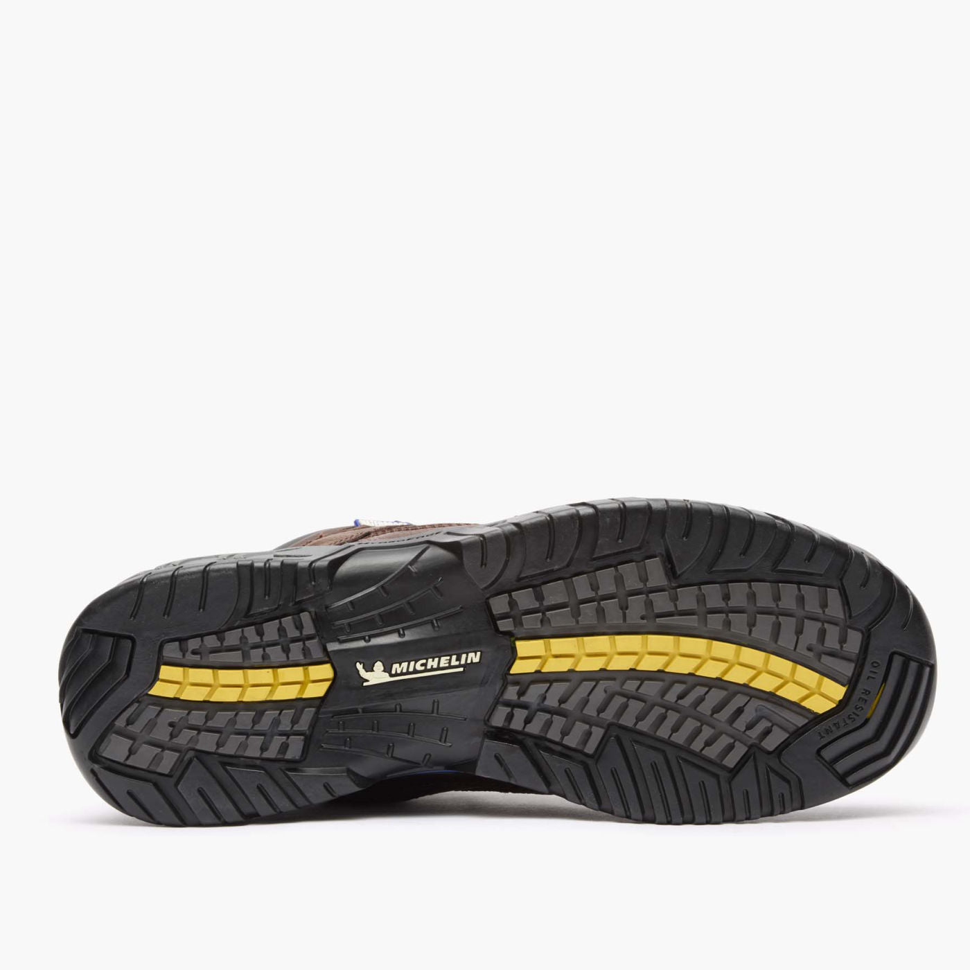 Michelin® HydroEdge Steel Toe Waterproof Work Boot – Georgia Boot