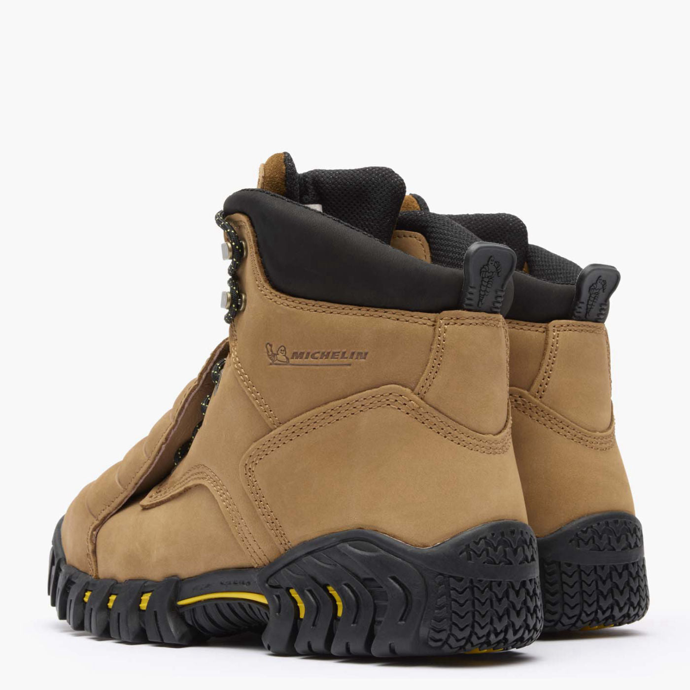 Michelin® Sledge Steel Toe Metatarsal Work Boots – Georgia Boot