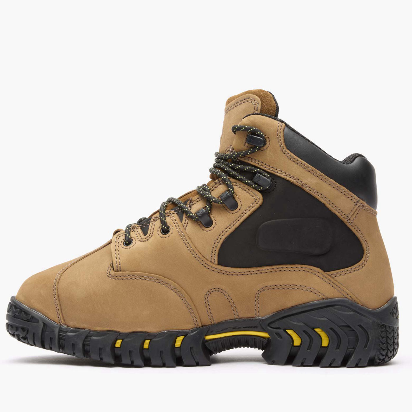 Michelin® Steel Toe Internal Met Guard Work Boot – Georgia Boot