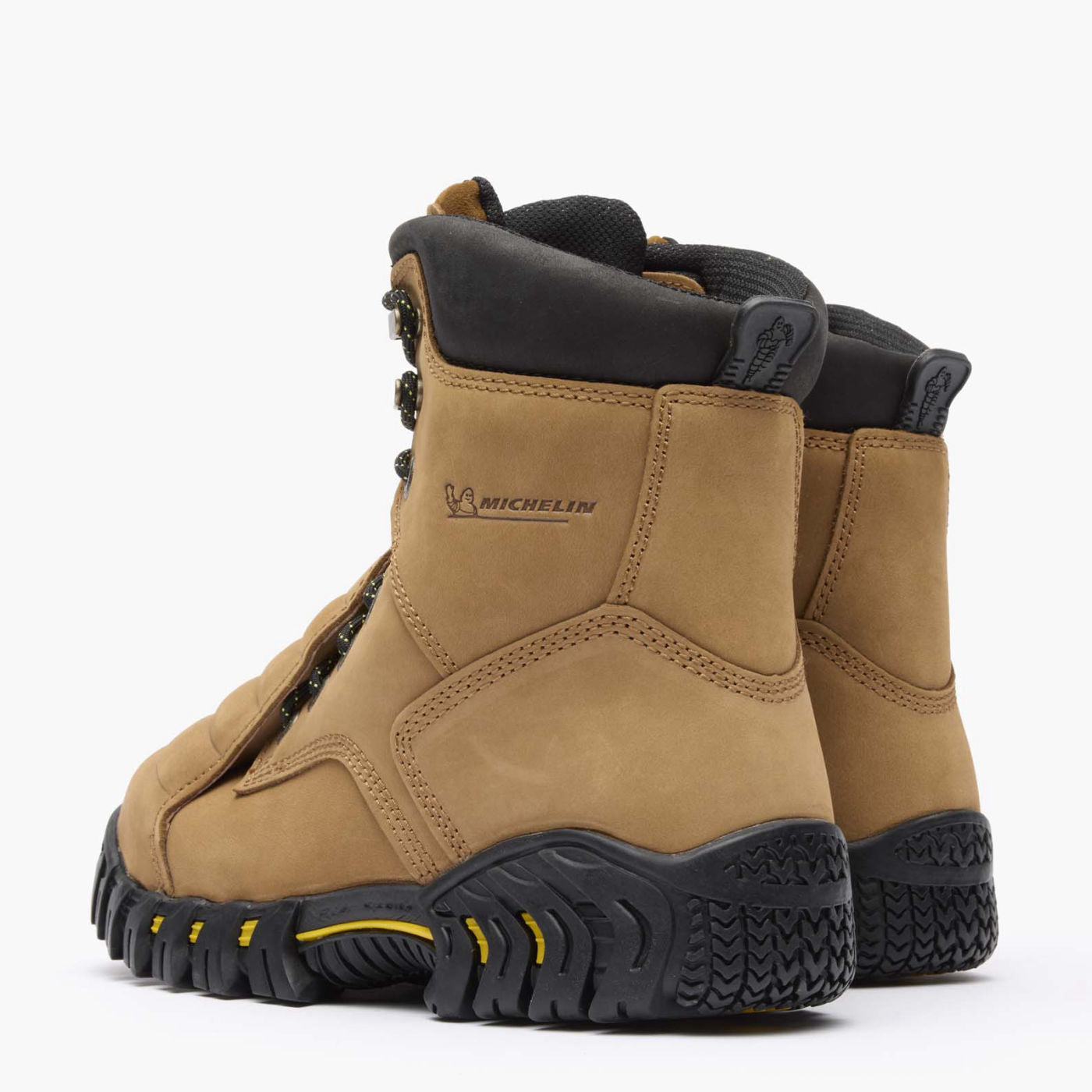 Michelin® Pilot Sledge Toe Metatarsal Work Boots – Georgia Boot