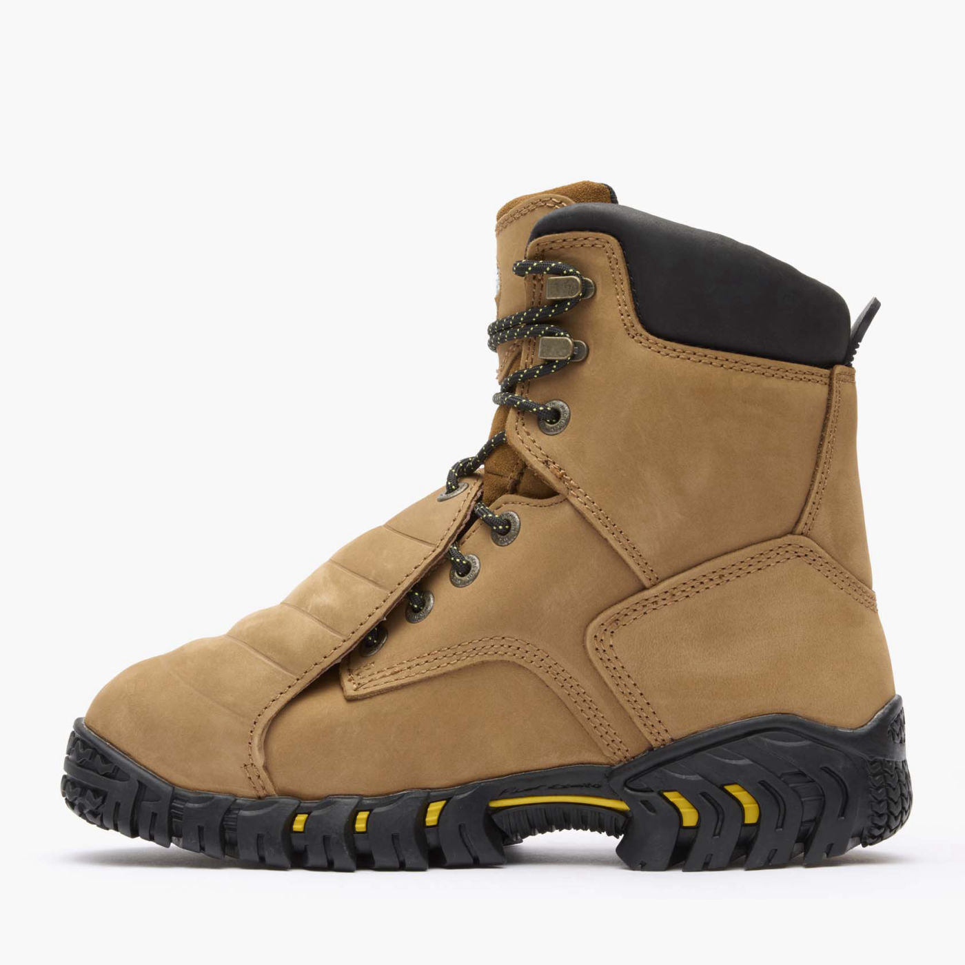 Michelin® Pilot Sledge Toe Metatarsal Work Boots – Georgia Boot