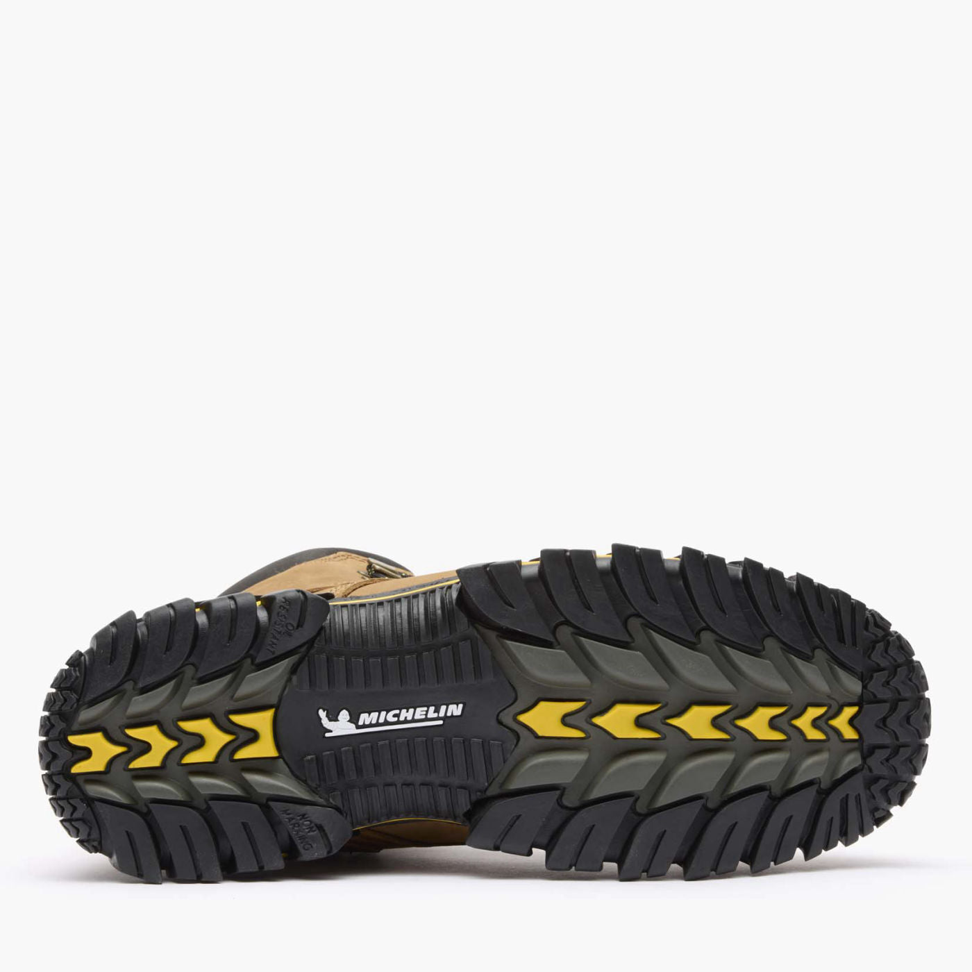 Michelin® Pilot Sledge Toe Metatarsal Work Boots – Georgia Boot