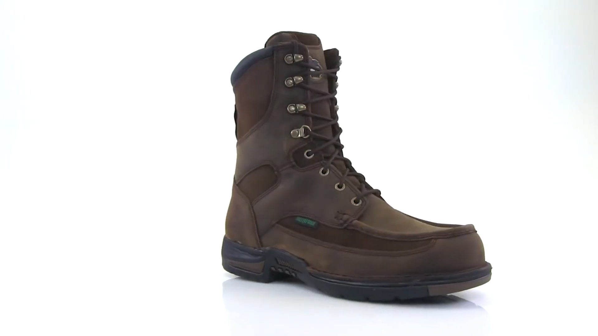 eRiNGo　1125 Caster wheel assembly (rust) 192-9000 – Ships Fast from Our Huge