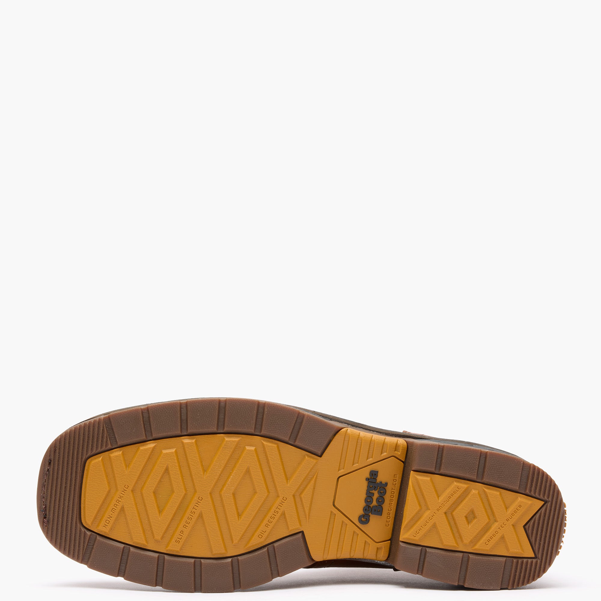Georgia Boot Carbo-Tec LT Waterproof Chelsea Work Boot