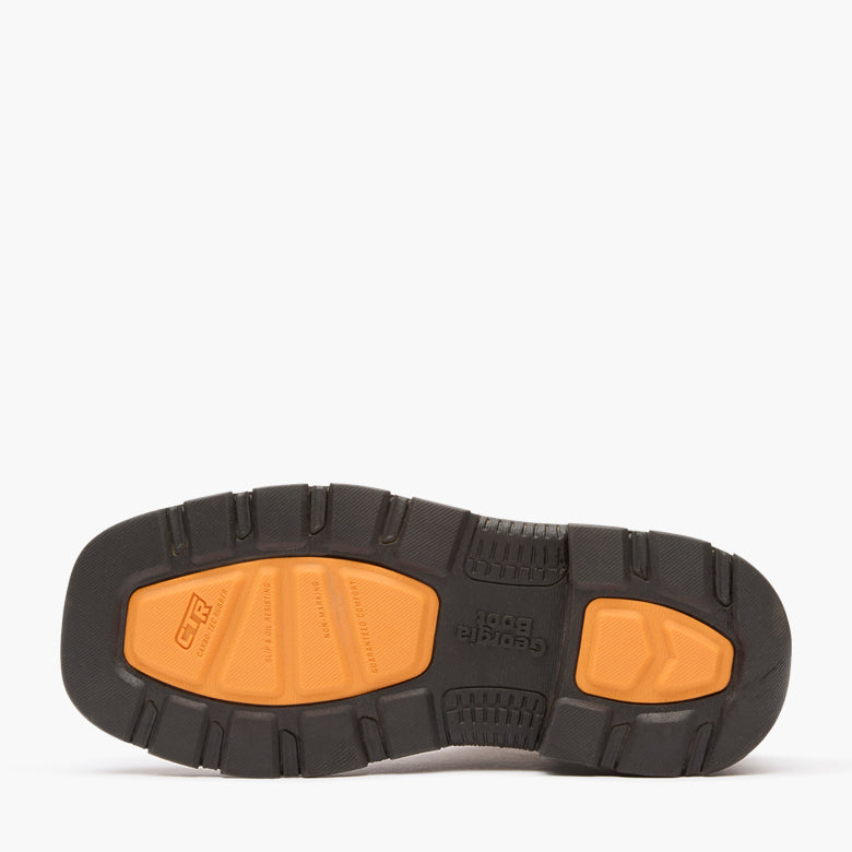 Georgia Boot Litle Kid's Carbo-Tec FLX Pull-On Boot