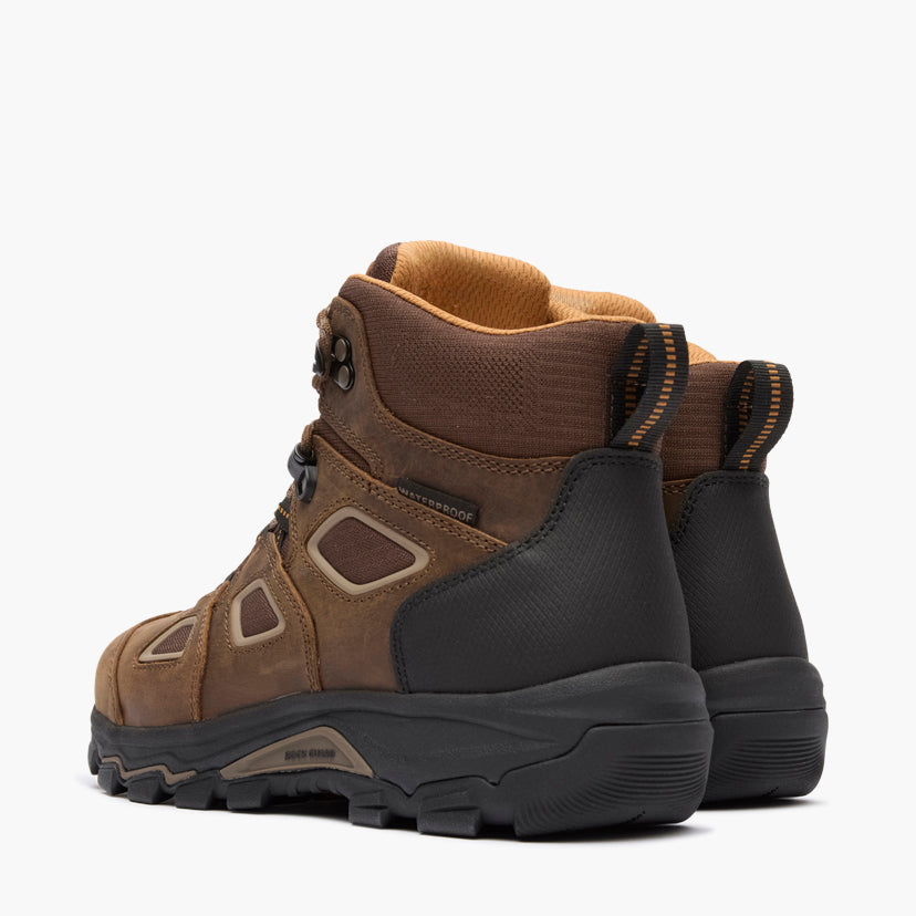 Georgia Boot Men's TrailPoint Hiker