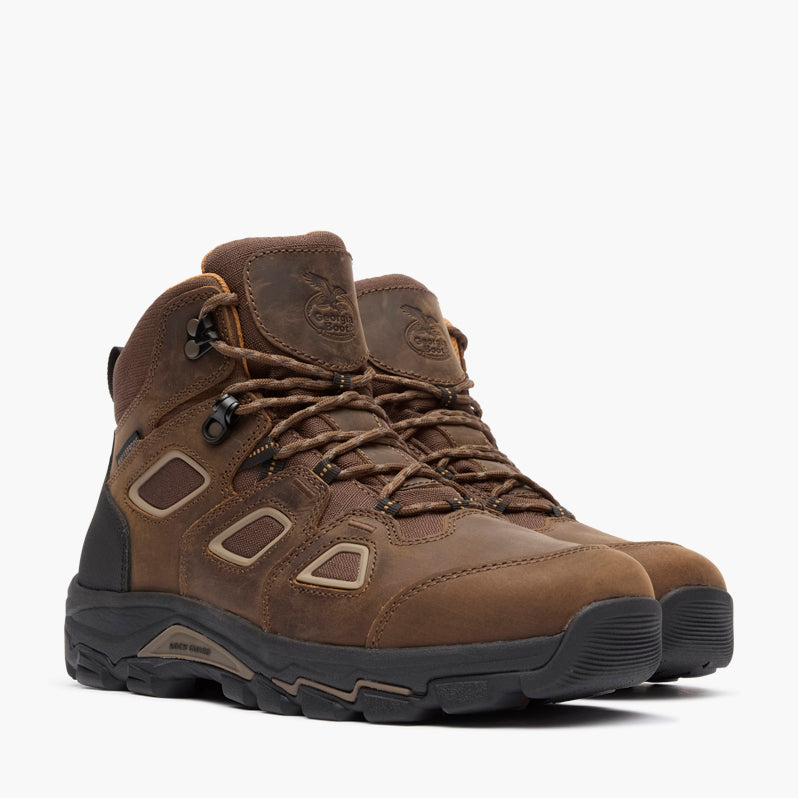 Georgia Boot Men's TrailPoint Hiker