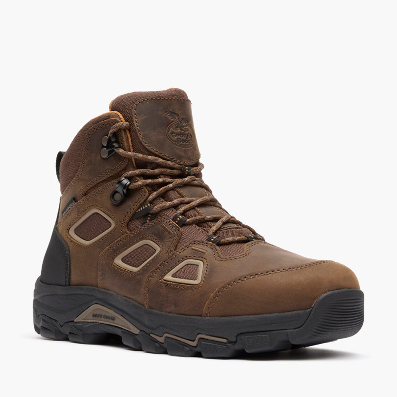 Georgia Boot Men's TrailPoint Hiker