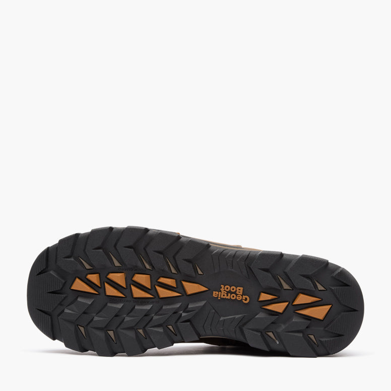 Georgia Boot Men's TrailPoint Hiker