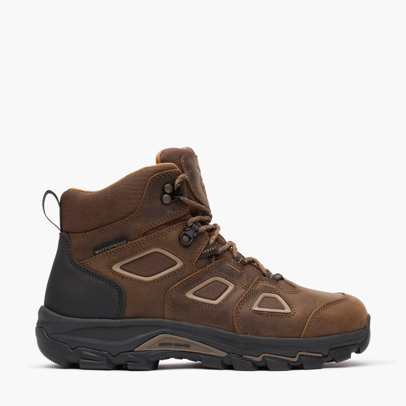 Georgia Boot Men's TrailPoint Hiker