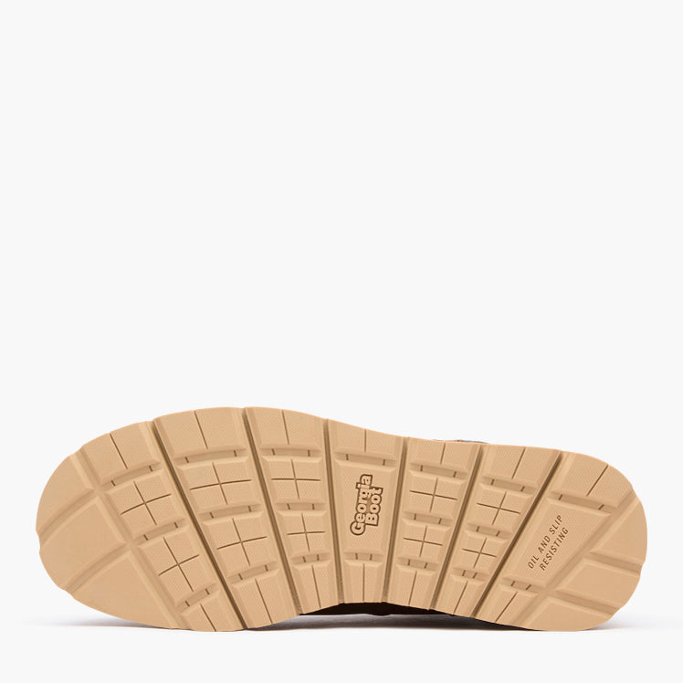 Georgia Boot Men's Carbon Flex 6