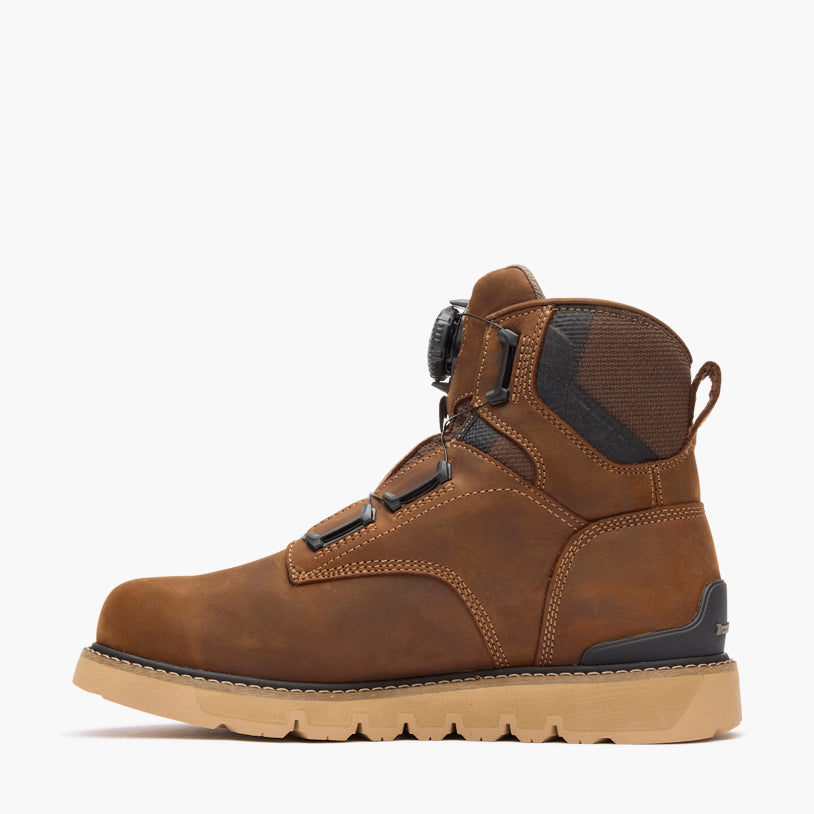 Georgia Boot Men's Carbon Flex 6