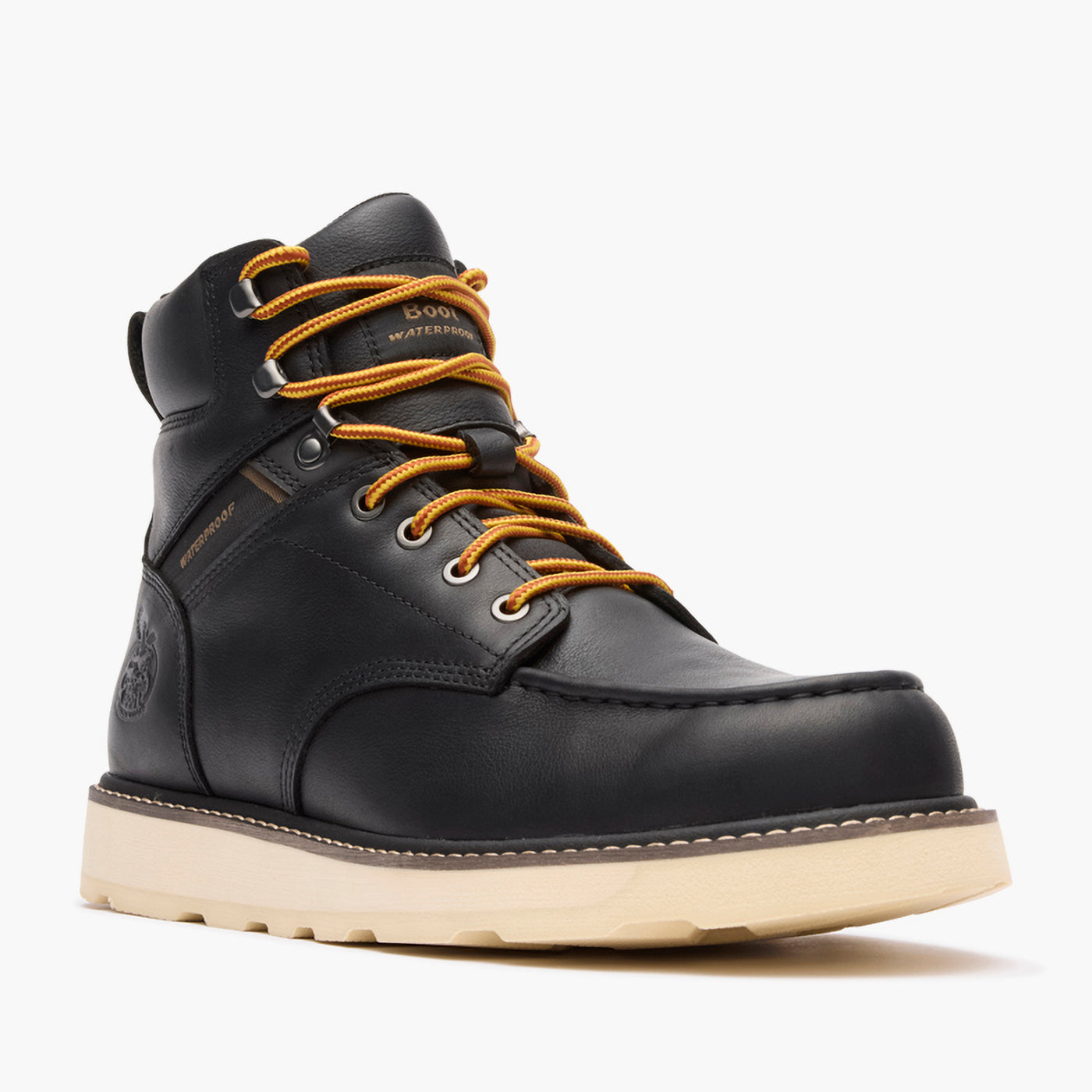 Georgia Boot Men's Core 37 Wedge 6