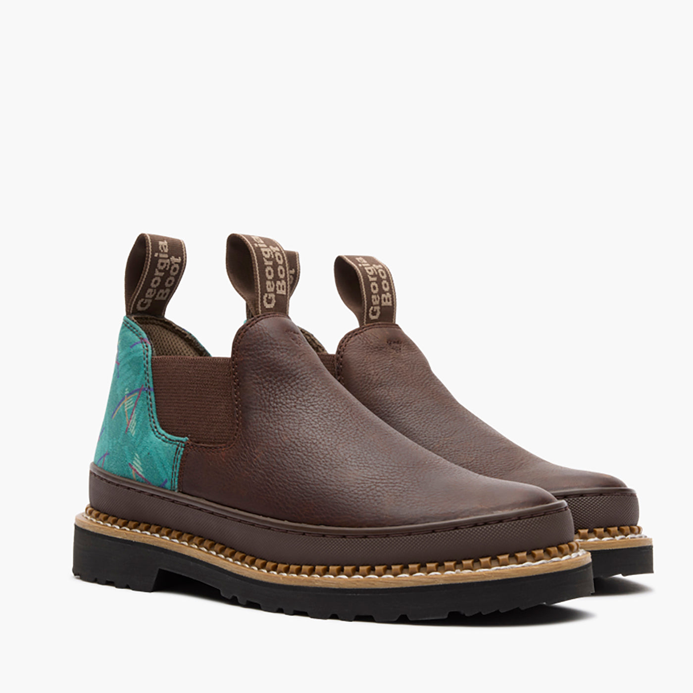 Georgia Boot Women's PDX Romeo Work Shoe