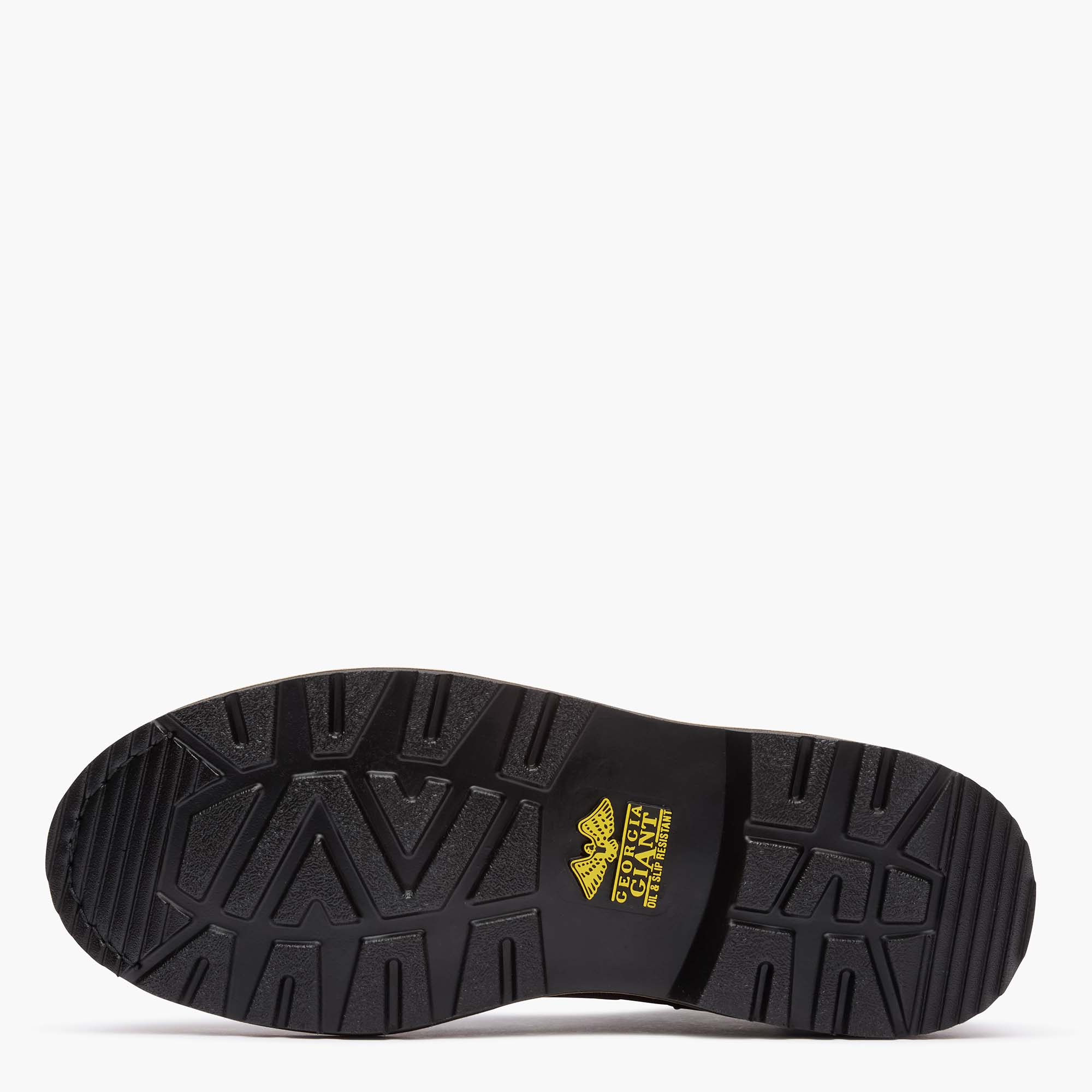 Georgia Giant Men's Soggy Brown Romeo Work Boot