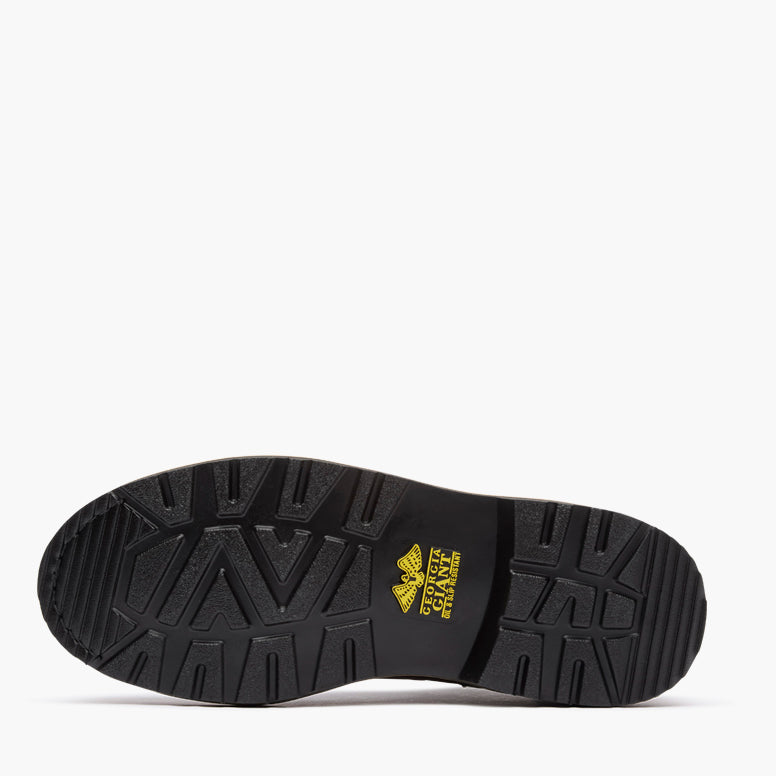 Georgia Giant Men's Soggy Brown Romeo Work Boot