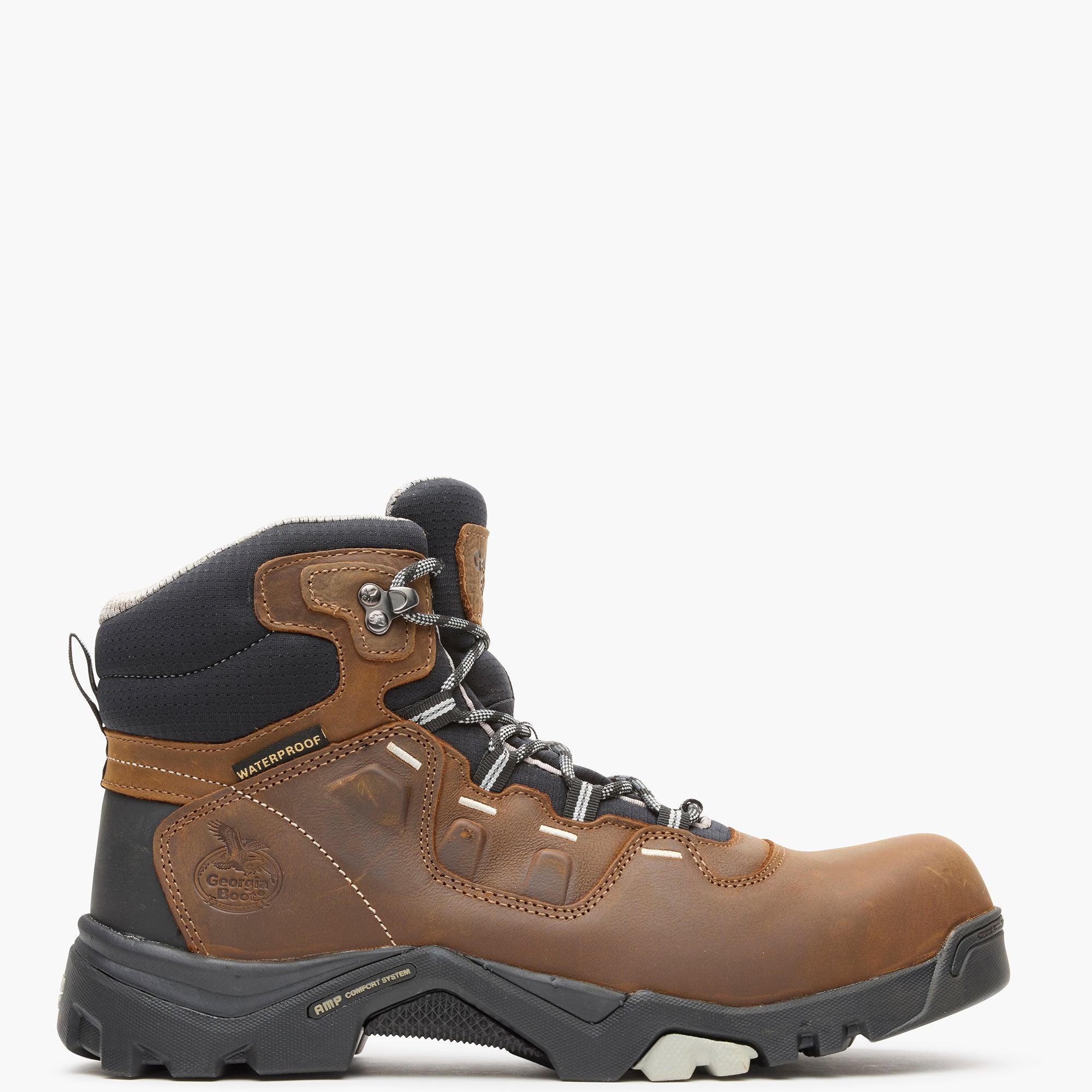 ★ アラビア ジイ・ガントフタ Glashytta ビッグパックセール ★ Georgia Boot Amplitude Composite Toe Waterproof Work Boot