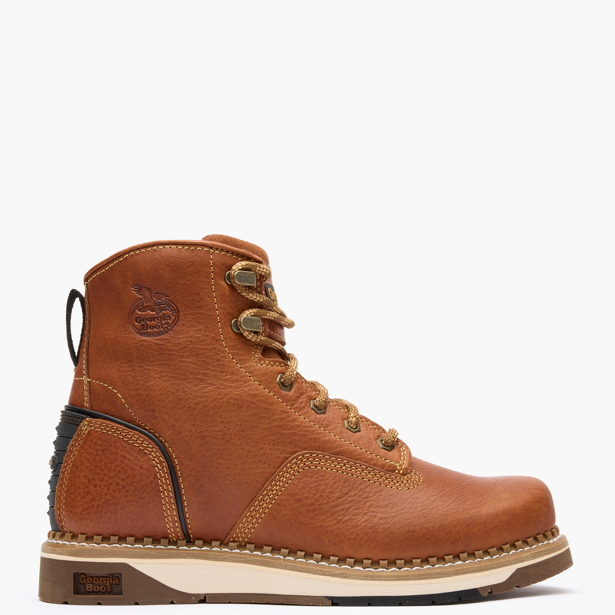 Georgia Boot AMP LT Wedge Work Boot