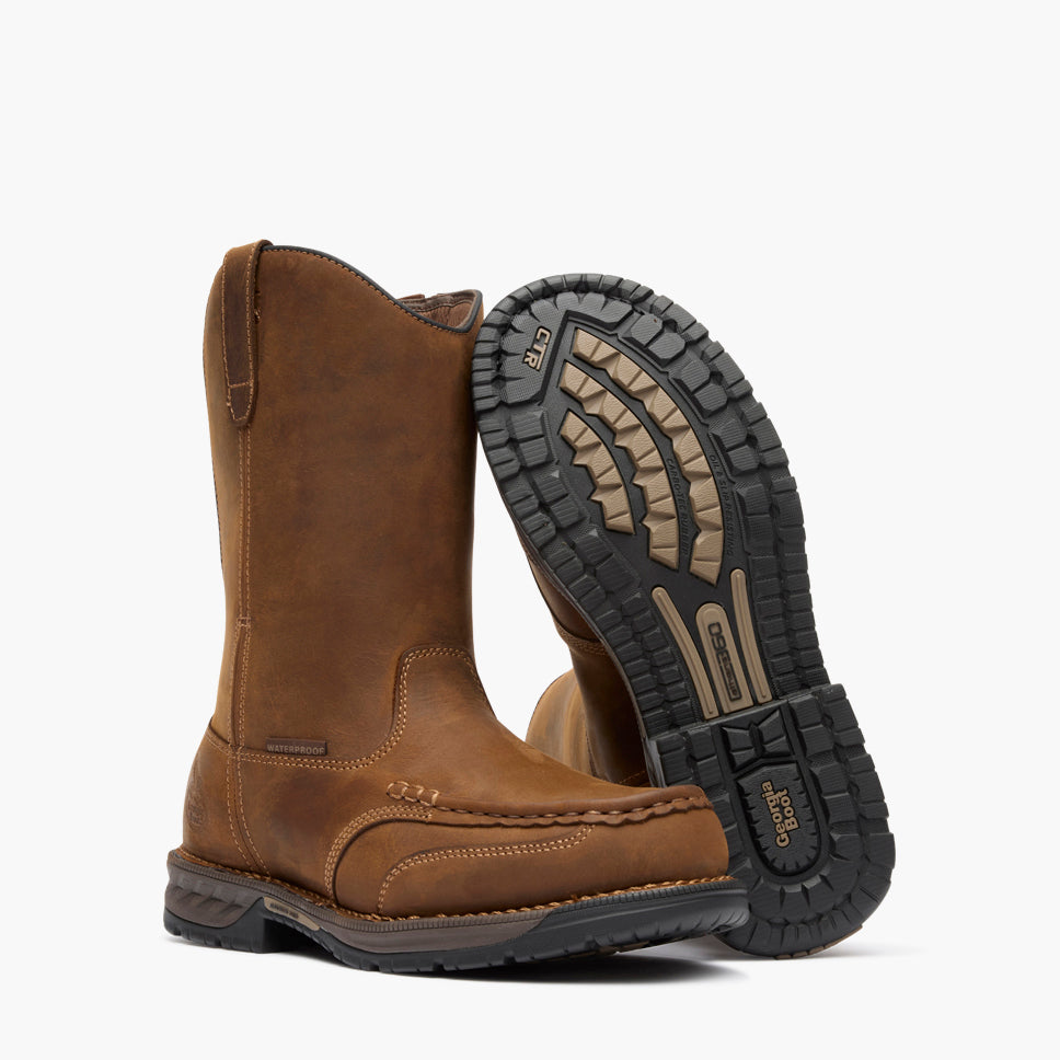 Georgia Boot Athens 360 11