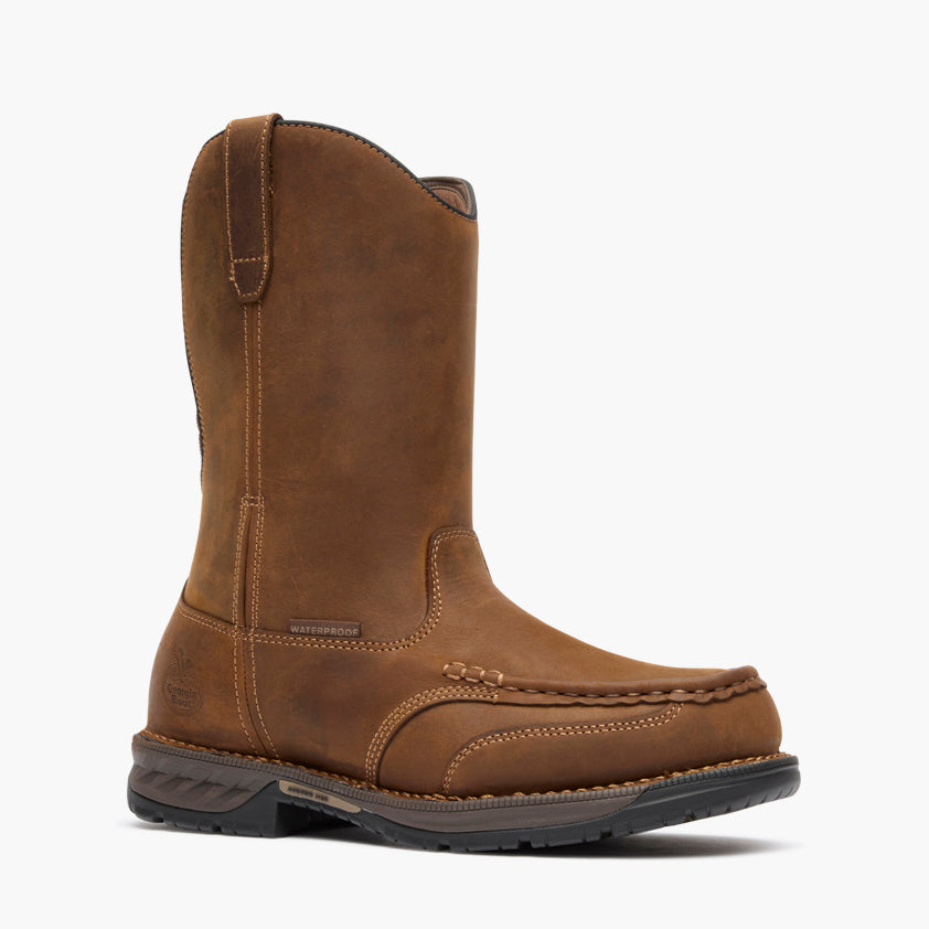 Georgia Boot Athens 360 11