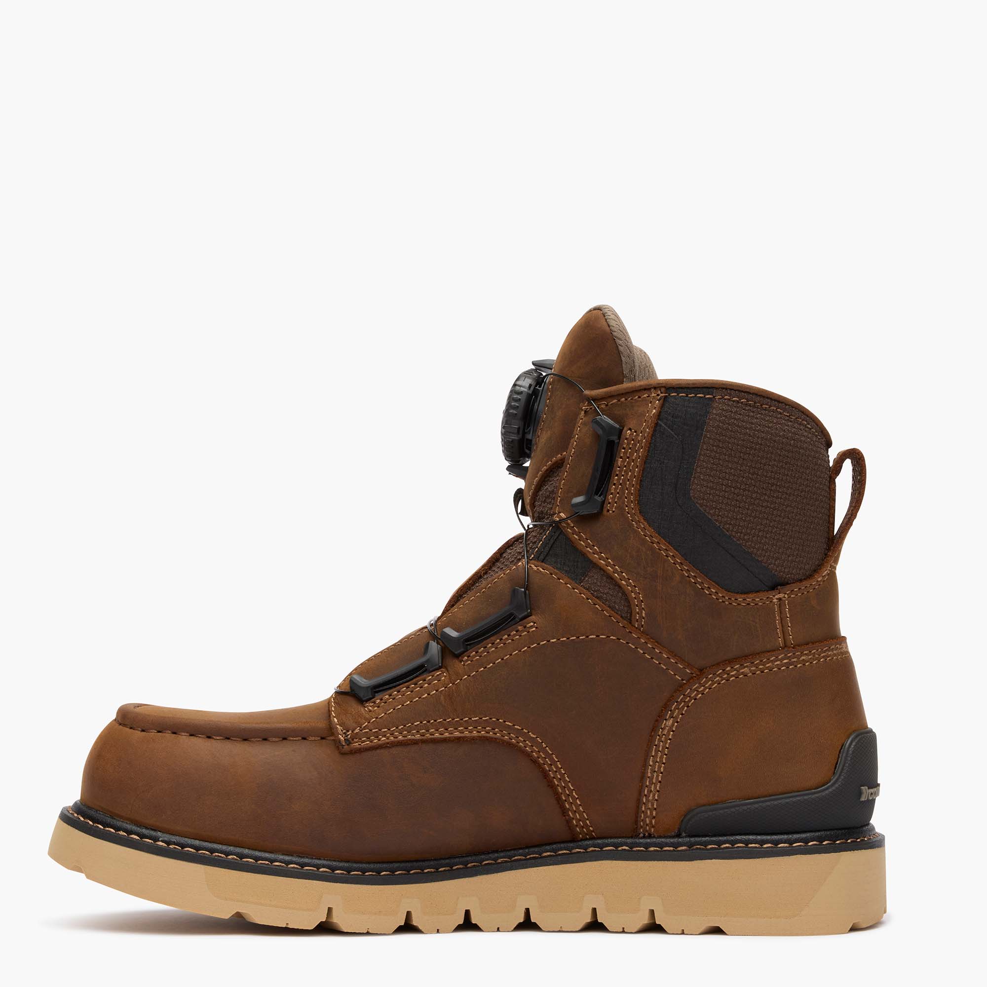 Georgia Boot Carbon Flex 6