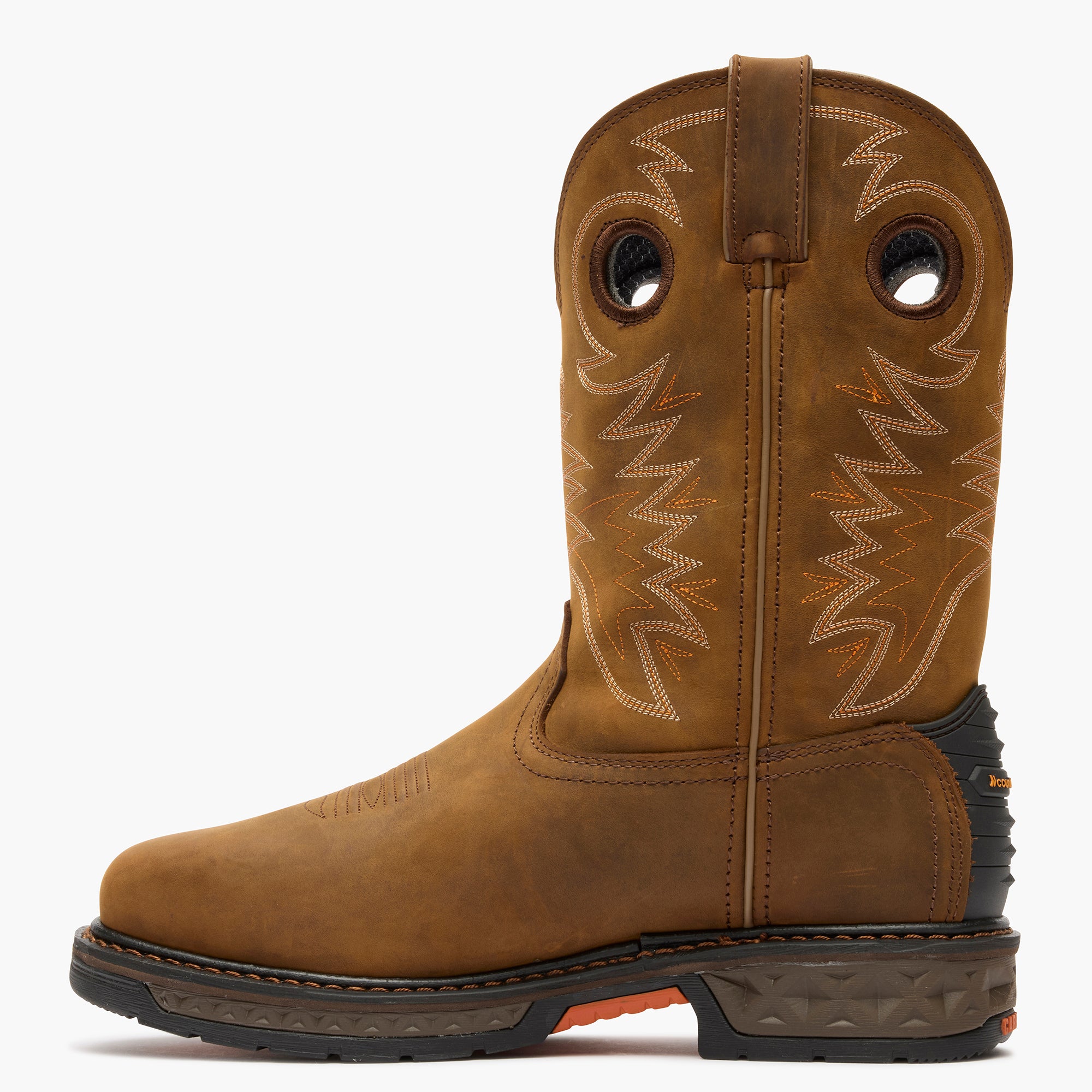 Georgia Boot Carbo-Tec LTX Waterproof Composite Toe Work Boot