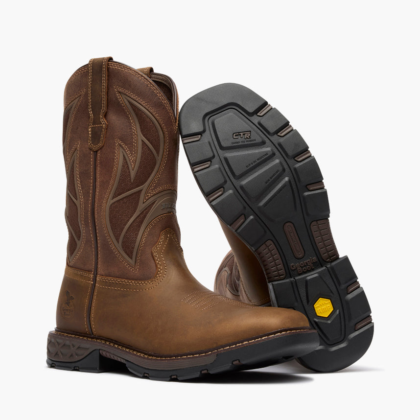 Georgia Boot Carbo-Tec FLX 11
