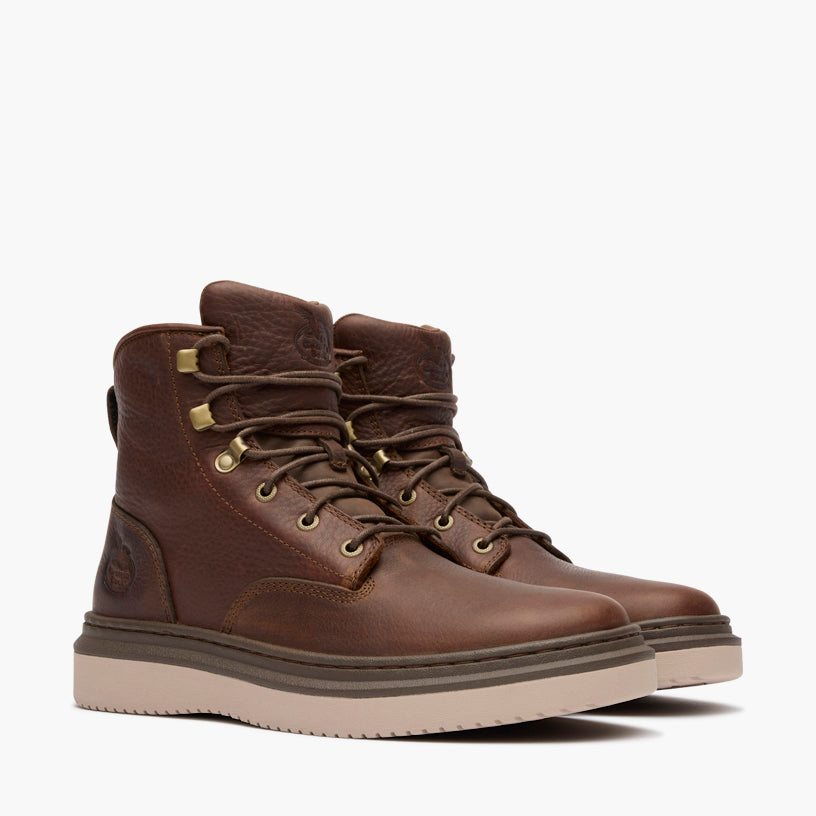 Georgia Boot Wedge Superlyte Work Boot